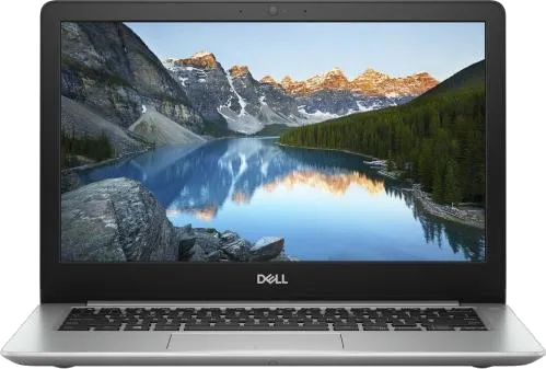 Замена аккумулятора Dell Inspiron 5370-5409