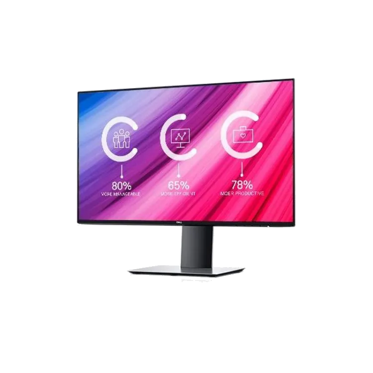 Ремонт U2419H [2419-4869] в сервисном центре dell-remont-center