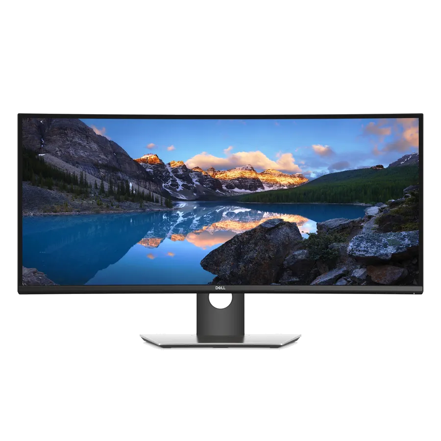 Ремонт UltraSharp U3818DW [3818-6837] в сервисном центре dell-remont-center