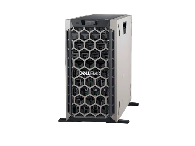 Ремонт СХД Dell PowerEdge T640