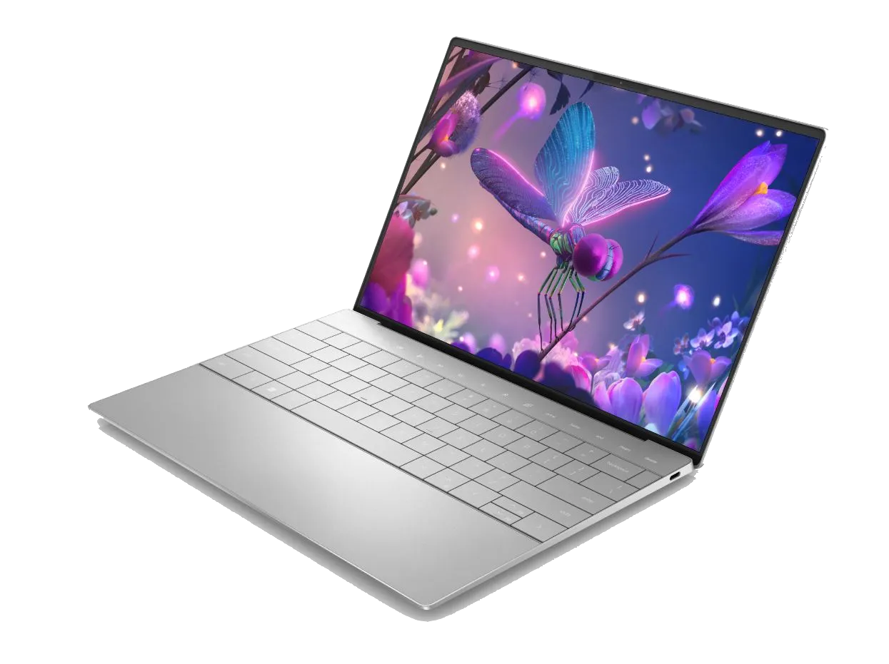 Замена материнской платы Dell 13 Plus