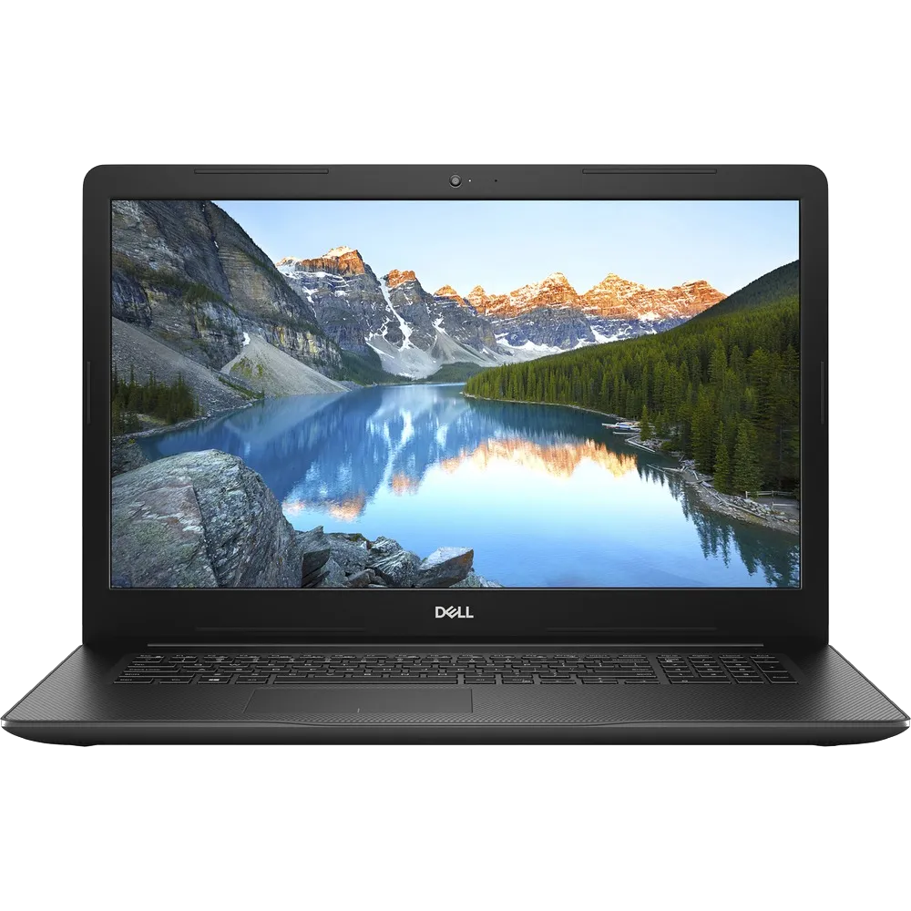 Замена материнской платы Dell 3583