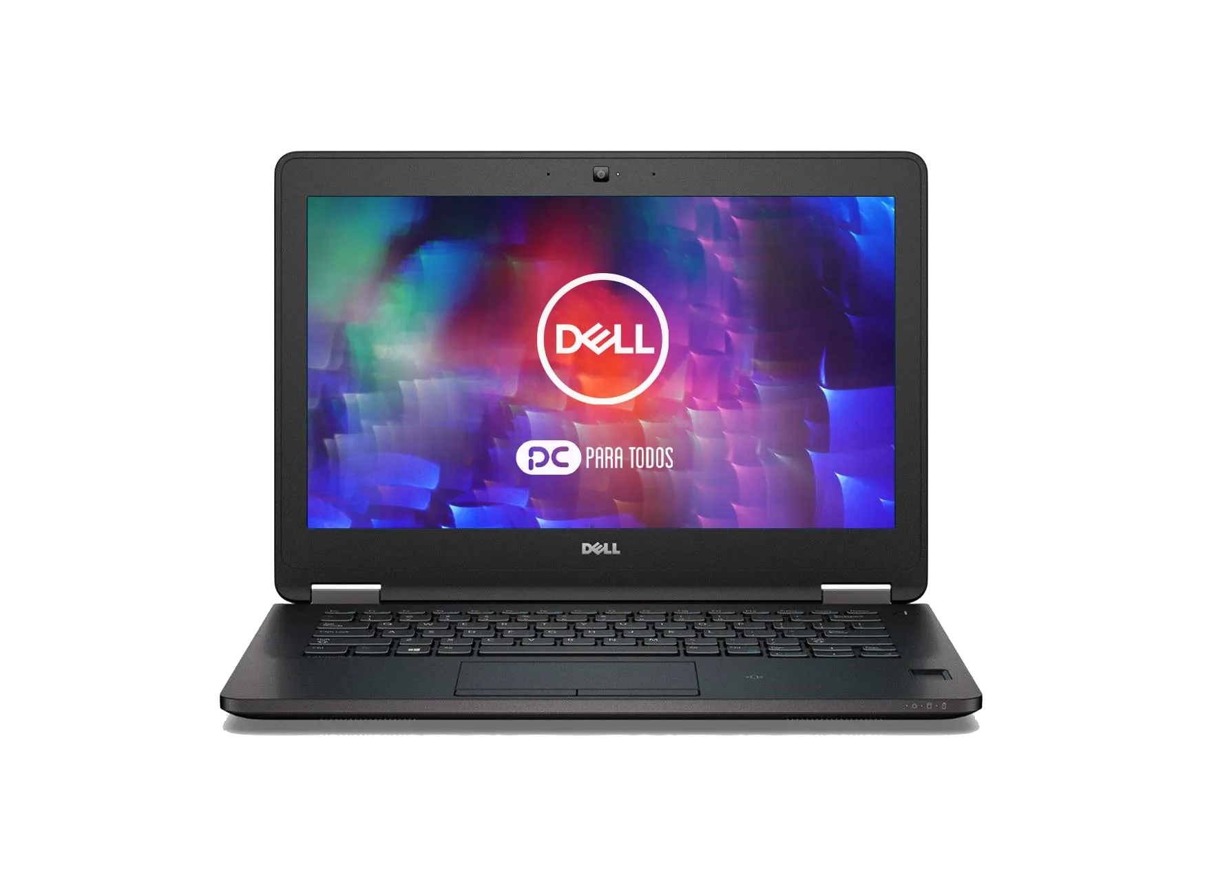 Замена материнской платы Dell E7270 i7 