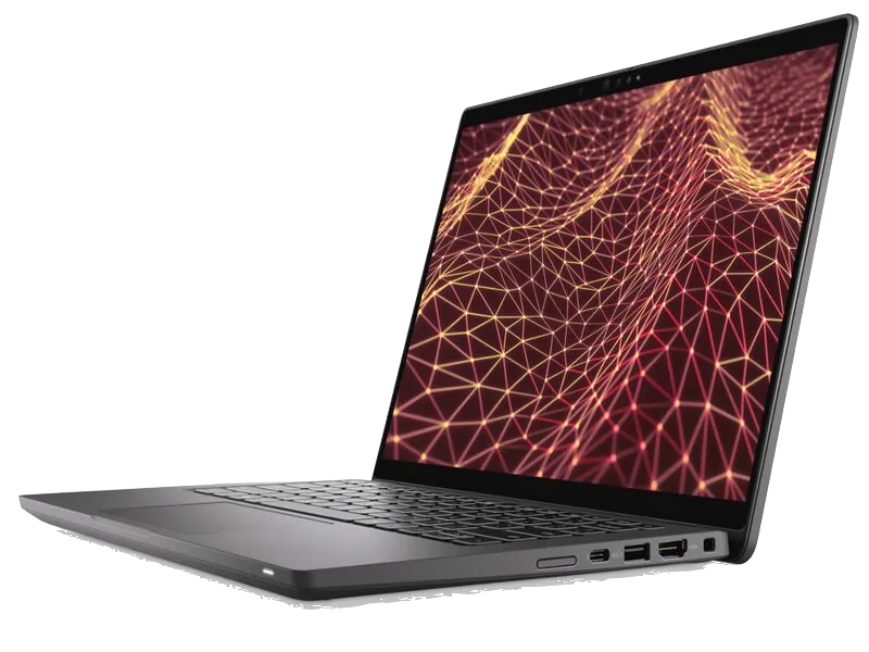 Замена материнской платы Dell 7430
