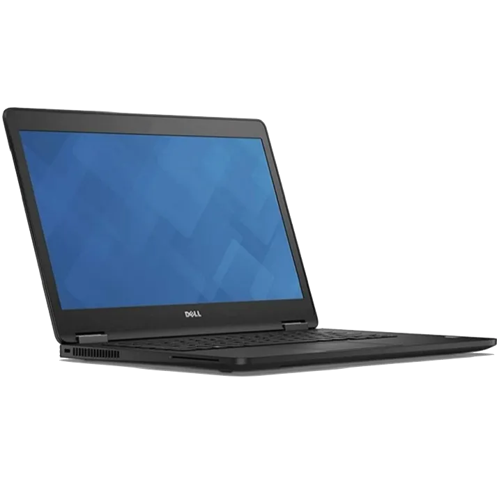 Замена материнской платы Dell E7470