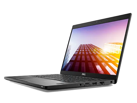 Замена материнской платы Dell 7390