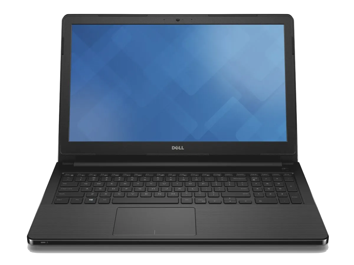Замена материнской платы Dell 3515