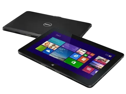 Замена корпуса Dell Latitude 5175 
