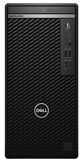 Замена северного моста Dell Optiplex 5090 