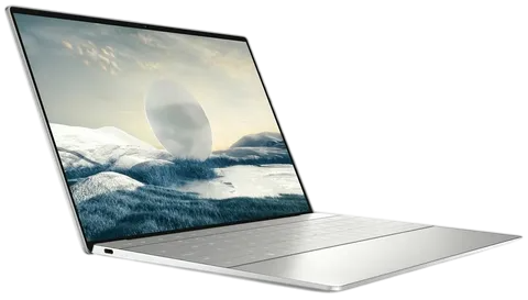 Замена материнской платы Dell XPS 13 (9340)