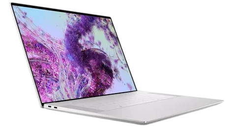 Замена материнской платы Dell XPS 16 (9640)