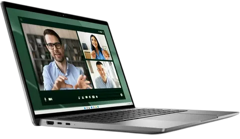 Замена материнской платы Dell Latitude 7390