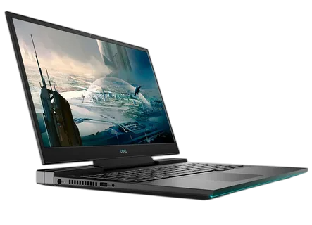 Замена материнской платы Dell G Series G7 17