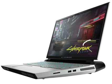 Замена материнской платы Dell Alienware Area 51