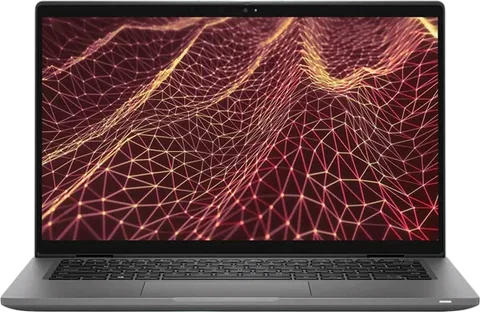 Замена материнской платы Dell Latitude 14 7410