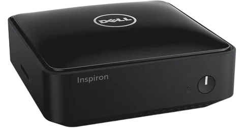 Замена северного моста Dell Inspiron Mini Desktop (13th Gen)