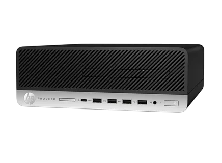 Замена северного моста Dell ProDesk 400 G6