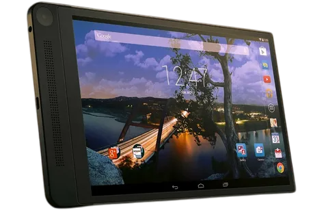Замена корпуса Dell Venue 10 7000