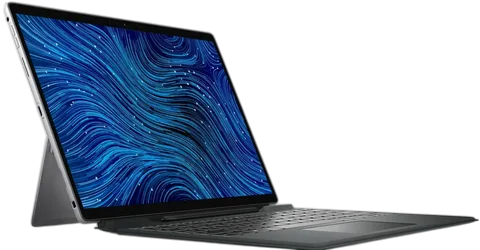 Замена корпуса Dell Latitude 7320 2‑in‑1