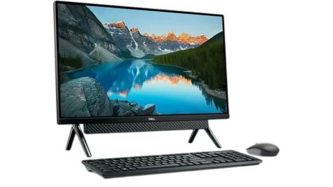 Ремонт Inspiron 27 7000 AIO в сервисном центре dell-remont-center