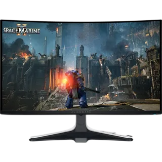 Ремонт Alienware AW3225QF в сервисном центре dell-remont-center